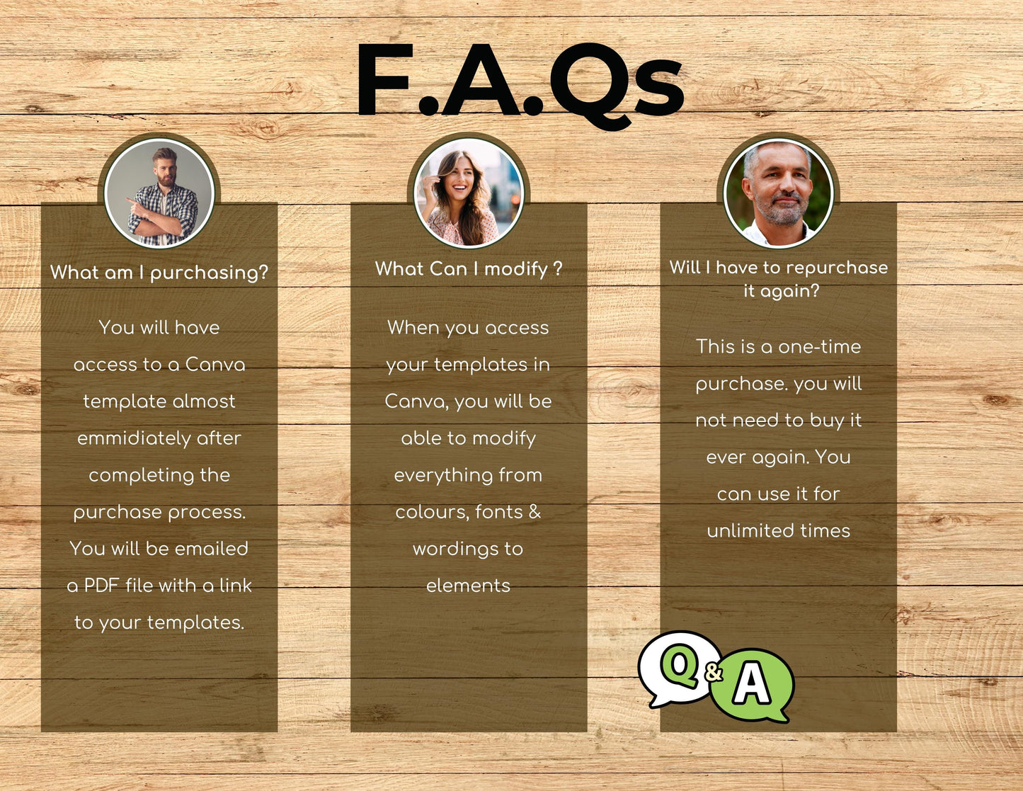 Military Newsletter Template, Email Marketing Newsletter, Canva Newsletter Template, Military Profile, Booklet for Army