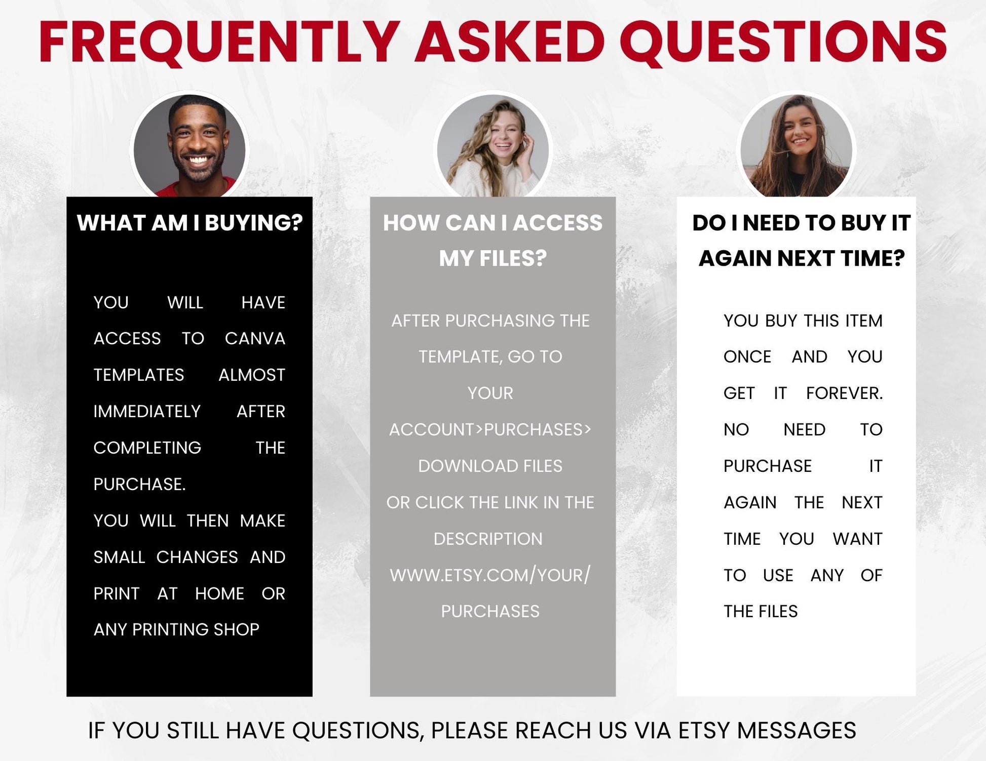 Church Newsletter, Church Bulletin, Church Magazine, Scripture, Upcoming Events, Pastor’s Message, Canva Newsletter Template, Church Flyer